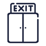 Fire doors
